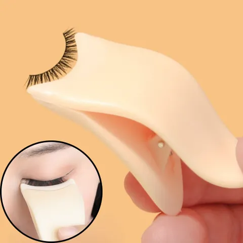 인조눈썹 쪽집게 아이소품 틀 가이드 가드 속눈썹집게 속눈썹롯 눈썹그리기 속눈썹빗 속눈썹집개