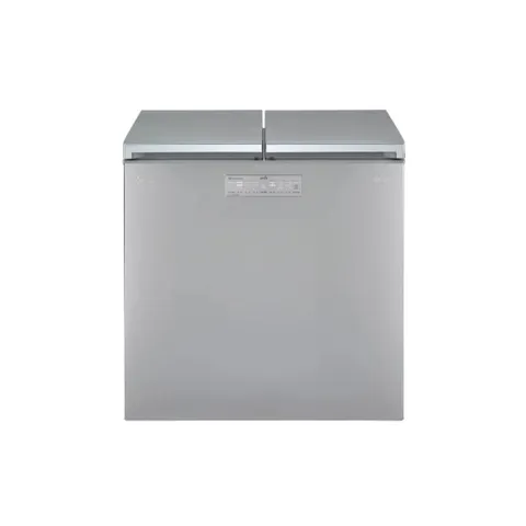 K223SS131 김치톡톡 김치냉장고 뚜껑형 217L