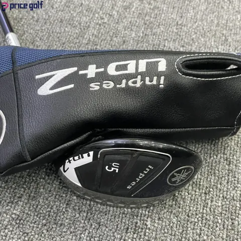 중고 (R스펙) UD+2 21.5도 5번 유틸 R _비거리굿굿!!]