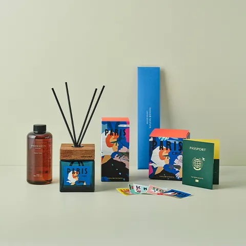 시티라인 디퓨저 파리시크 500ml