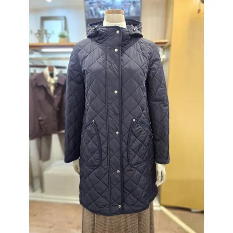 세이브존01 벨류 퀼팅 점퍼 B5D9R137 (41938143)