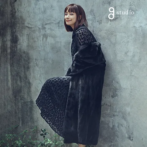 [런칭가 139000][지스튜디오]22FW 시어벨벳 원피스