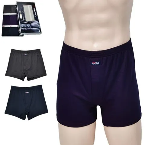 남성 팬티 ZF 트렁크 3매입 격자무늬 한 편안한 착용감이 격자무늬 착용감이 편안한 3매입