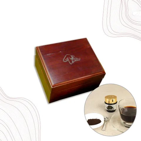 류충현장인 상황 노루궁뎅이 차가버섯 베타글루칸 분말 60g