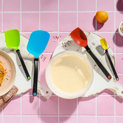 엣센셜 세트(4종)