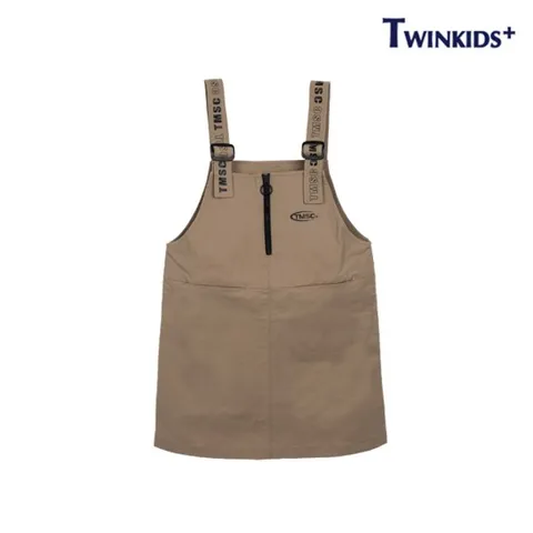 멜빵치마(TAMT1K01_BE)