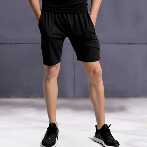 남성 스판우수 스포츠 레깅스팬츠 조거팬츠 DMC-PTA-QLED273