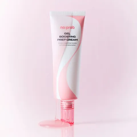 [최초가 25,000원][콜라겐듬뿍] 겔 부스팅 프렙 크림 50ml