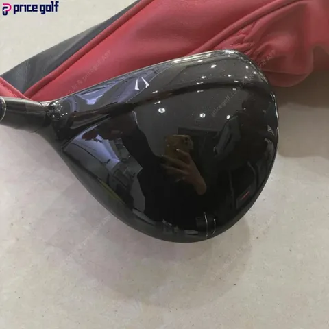 중고 [정품] ZF85 18도 5번 VR-6SR 우드 판매합니다