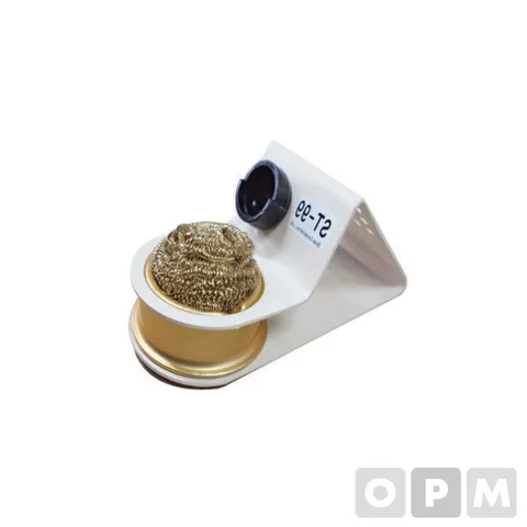 인두받침대 철 ST-99 자재