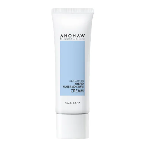 하이브리드 워터 모이스춰 크림 50ml