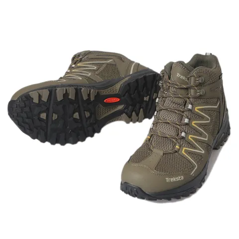 트렉스타 남성 고어텍스 등산화 틴드미드_506443 463694
