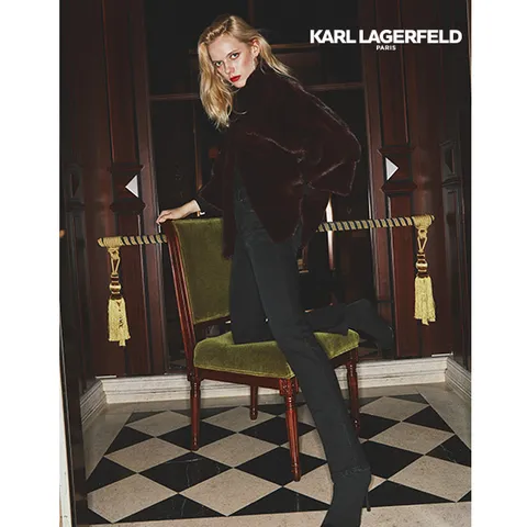 [최초가 99,000원] FW 셀레스트 울혼방 데님 컬렉션 2종