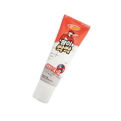 곰팡이 제거제 제거젤 젤타입 화장실 타일실리콘 욕실 주방