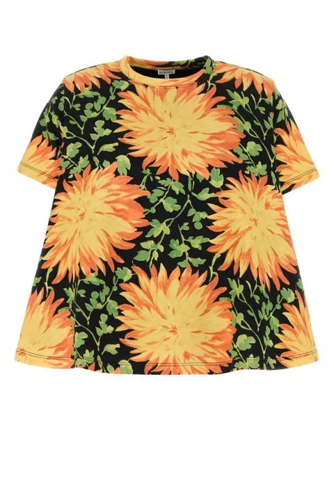 [해외직구] 25SS  스웨터 S540Y22X72 MULTICOLOR Floral
