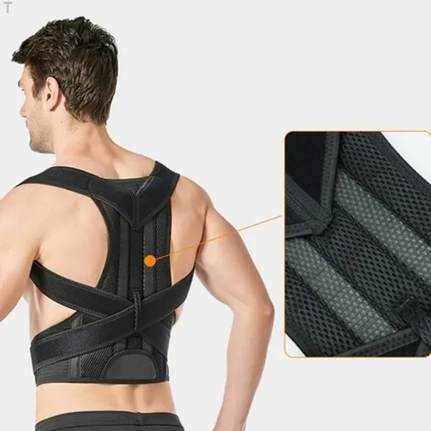 어깨펴 밴드 죄새규정밴드 라운드숄더 죄새규정기 굽은등죄새규정기 허리밴드