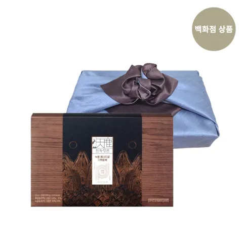 [롯데백화점]()천녹정편(便)(10g30포)