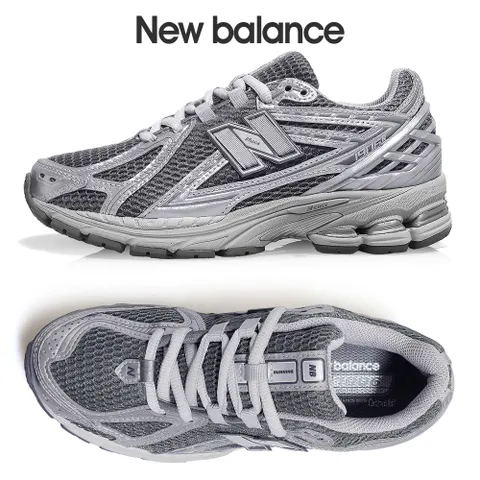 NEW BALANCE 1906 1906R REH 운동화 런닝화 라이트 그레이 M1906REH