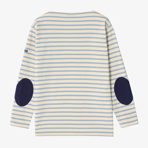 본사정품 Guildo Elbow Patch - Astilbe/Elephant ASJU2511388-0HE