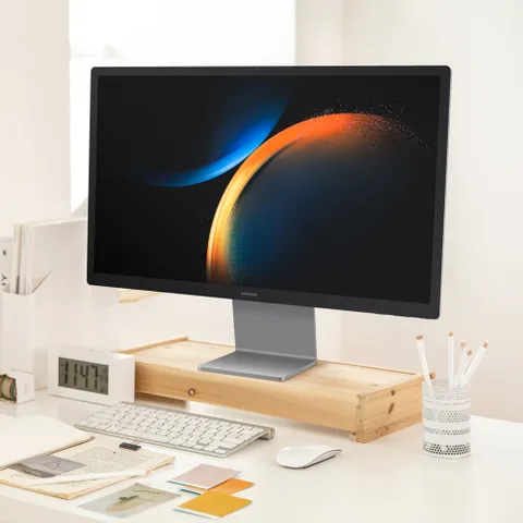 [최종 198만]올인원 프로 DM970AGA-L51AR / 인텔 울트라5 / RAM 32GB / SSD 512GB / 27인치 /일체형 PC