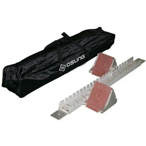 [하프클럽] 블록 학교 체육 운동 육상 경기용 블럭