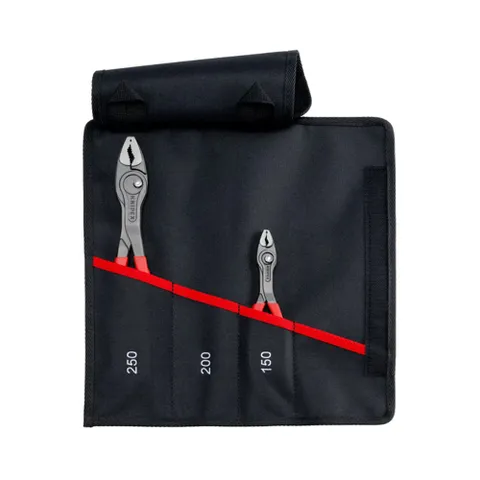 KNIPEX 트윈그립 세트 (2pcs)_00-19-61V02 2종 롤 자재