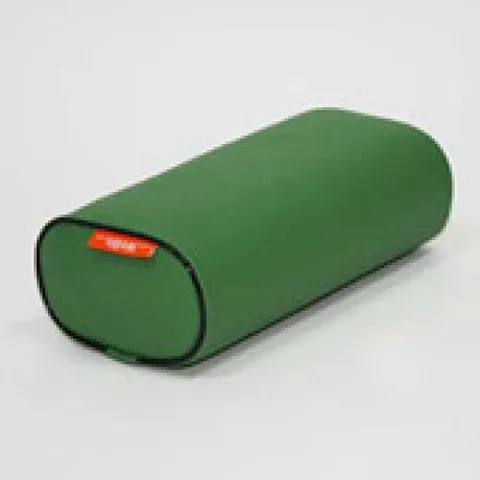 베개3호/진찰베개-그린 진료베개 주사실용베개 배개