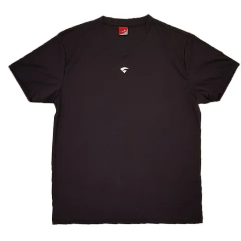 [롯데백화점][비트로(스포츠)]남성용 기 능성 배드민턴 탁구 테니스 반팔 티셔츠 RT32105_DB