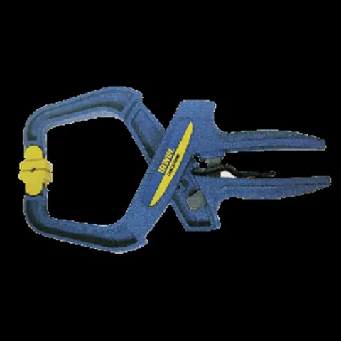 IRWIN 목공용핸디클램프 59100 0~38mm