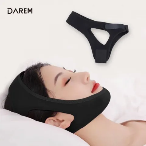 방지 수면 트레이너 밴드 수면 수면밴드