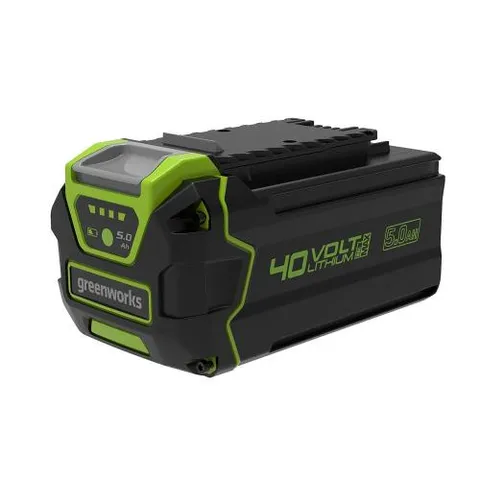 그린웍스 배터리 40V 5.0Ah  리튬  5277087