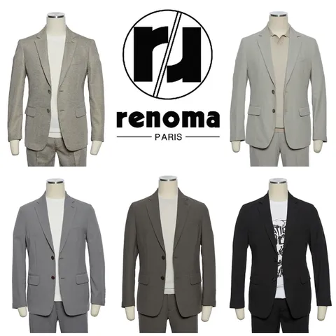 [기간한정이벤트]SS 여름 시원한 캐주얼 스판 셋업 수트 인기 5종 RPFSET00AJD