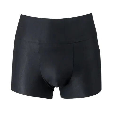 [롯데백화점](언더웨어)]복부 보정 무봉제 남성 기능성 팬티 PT1007D