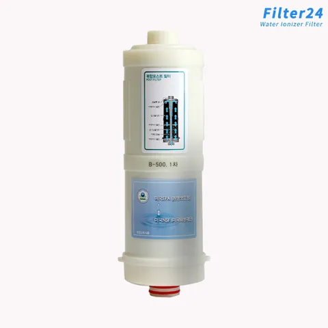 바이온텍 BTM-102F 이온수기필터 호환 B-101T-1차