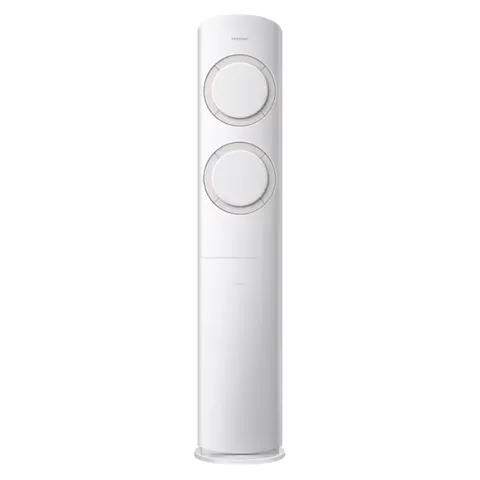 삼성 Ai Q9000 비스포크 스탠드에어컨 AF60F17D11BZ 수도권기본설치 및 실외기 리모컨포함