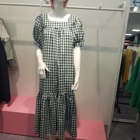 더이스트삽 홈플러스몰07 스퀘어원피스 EW5COP263 (10027882)