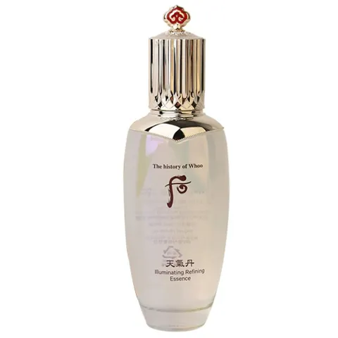 섬세한 피부빛을 케어하는 광채 여성 에센스 150ml 섬세한 피부빛을 케어하는 광채 에센스