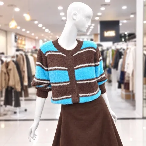 abfz sh06 클로로 믹스 가디건 데일리룩 SLBQA4Y39J (53014688)