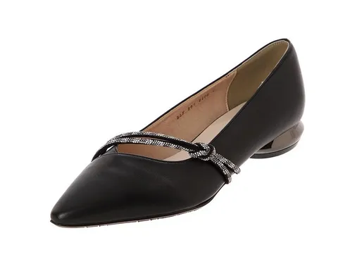 [닥스구두] 여성 펌프스 플랫 슈즈 [DLF301 LS10] 463694