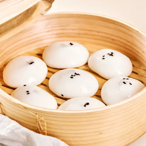 당일생산 팥앙금 잔기지떡(기정떡) 20개/30개/50개