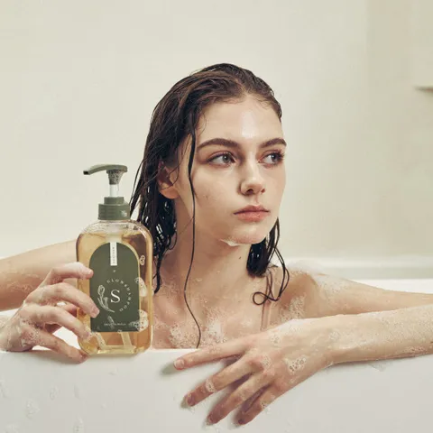 [탈모샴푸]  글로우 샴푸 500ml 1개