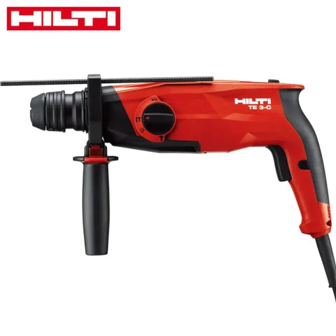 HILTI 힐티 콤비 함마드릴 3모드 TE3-C_TE-3C_TE3C 힐티함마드릴 힐티앙카드릴 힐티앵커드릴