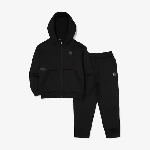 퍼포먼스 파워스트레치 세트 (FK2FSF4401M_BLK)