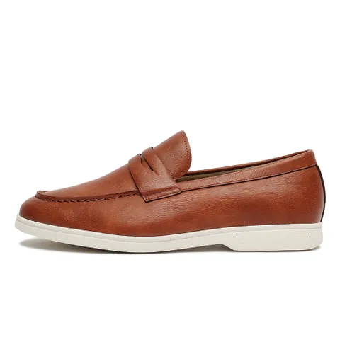 마커스 남성 페니 로퍼 (0093740) ML24002 TN