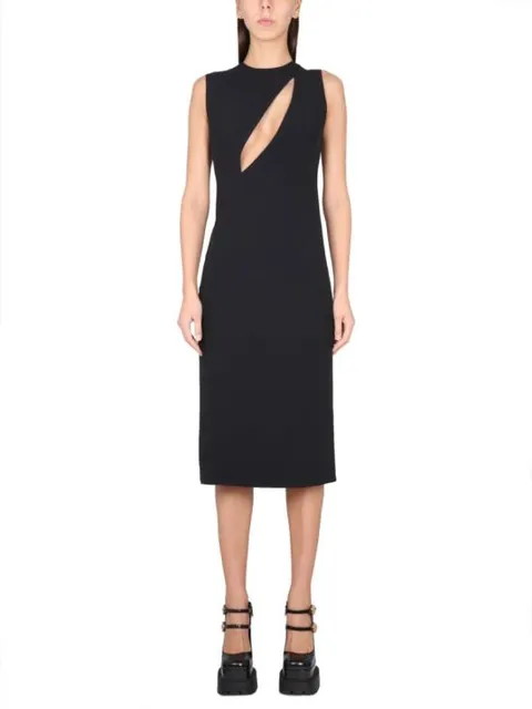 [해외직구] 23SS  원피스 1009749 1A005401B000 Black