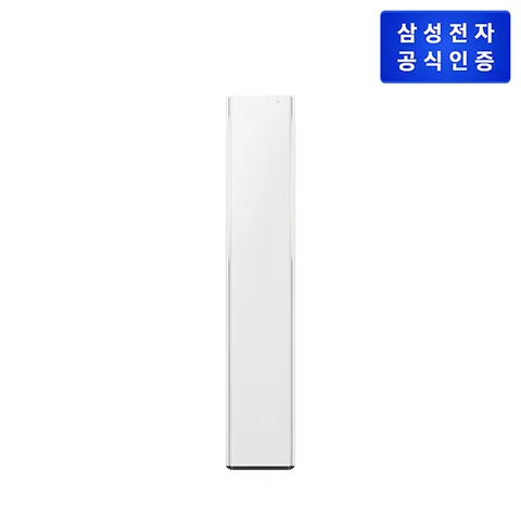 Bespoke AI 무풍콤보 갤러리 프로 AF90H22D35WT 스탠드 에어컨 74.5㎡ [기본설치비무료]