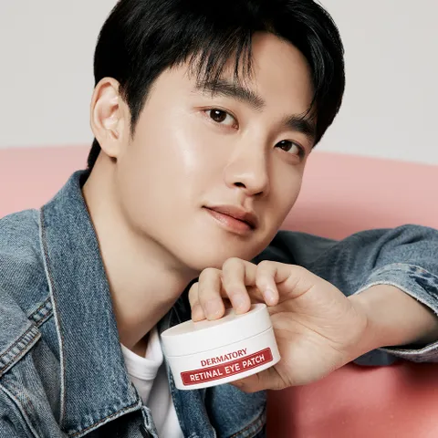 프로 비타A 레티날 아이패치 (60매)