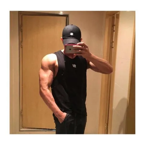 [하프클럽] ONM 나시탑 슬림 나시 한 민소매탑 여자민소매 몸매