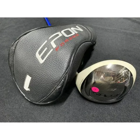 중고 에폰 EPON ZERO 10.5도 드라이버 Tour AD BB 6S 1180P DA3808104