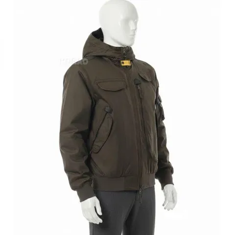 MUST IT_ 26SS GOBI SPRING 26SSPMJKMA01536 고비 스프링 자켓